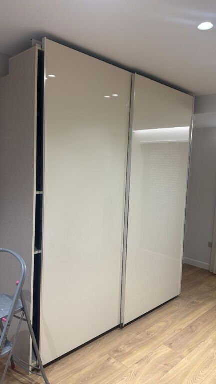 In Affitto Appartamento 3+1+2 Bagni + +1 Posto Auto + 1 Balcone