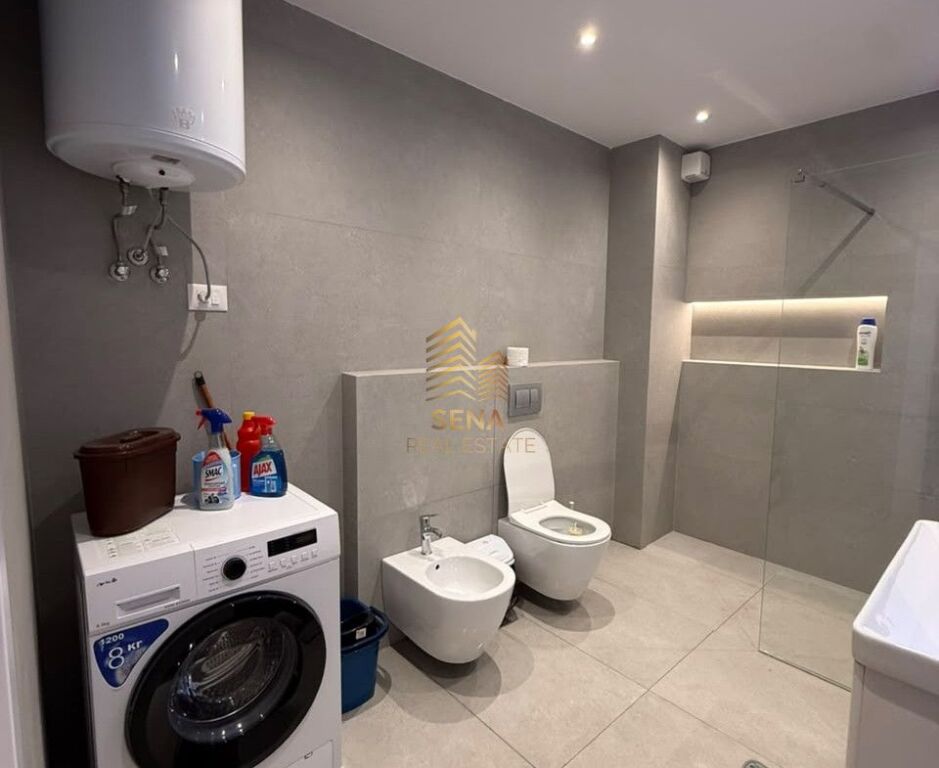 Rent, Apartment 1+1+Blk, Astir, 650 Euro/Month