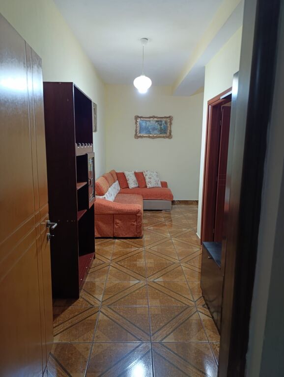Apartment 1+1 for rent Don Bosko, near Vizion Plus