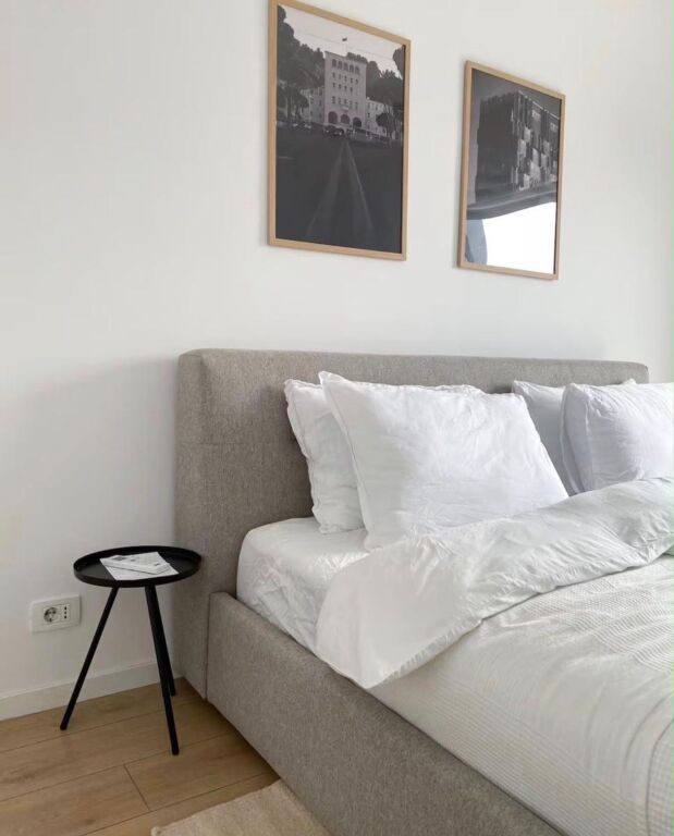 Rr.Jordan Misja, jepet me qira super apartament 1+1!