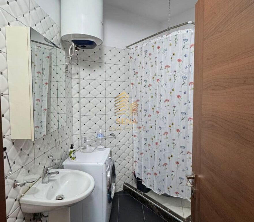 Affitto, Appartamento 1+1+balcone, Brryli, 60.000 Lek/mese Trattabile