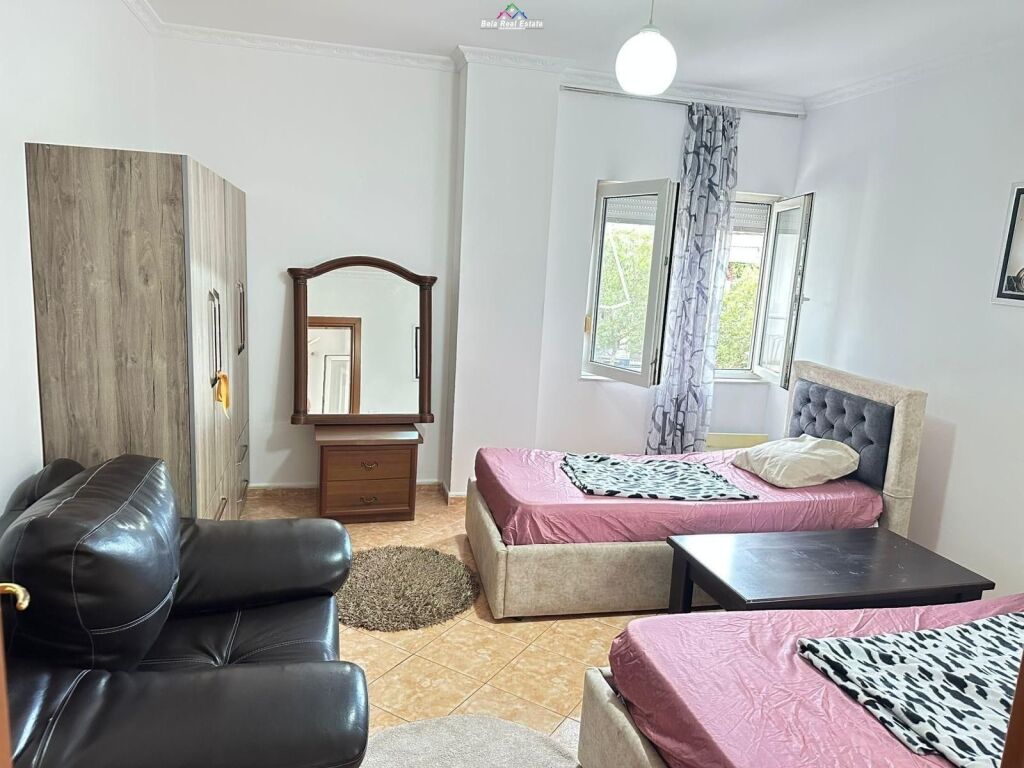 Appartamento in Affitto 2+1 a Zogu i Zi (ID B2201422) Tirane