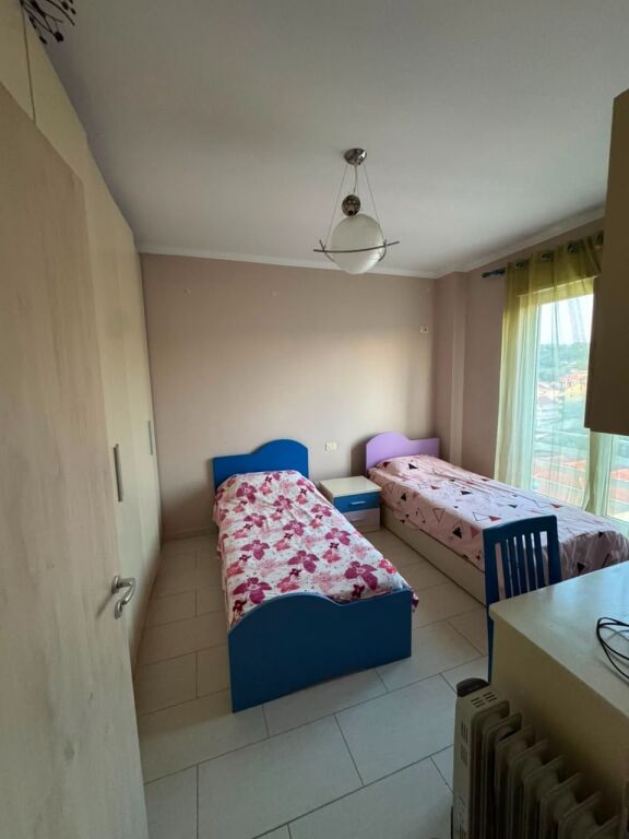 Appartamento 2+1 in affitto – vicino alla Strada di Elbasan