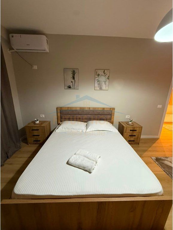 Affitto, Appartamento 1+1, Palazzi Romario, Nuovo Anello