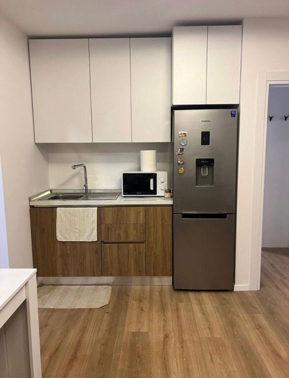 Apartment 3+1+2 for rent