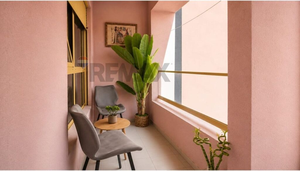 Apartment - For Rent - Mangalem Complex, Tirana