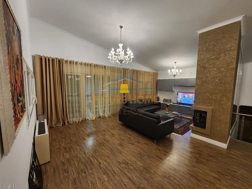 Qera, Vile , Long Hill Residence Teg !