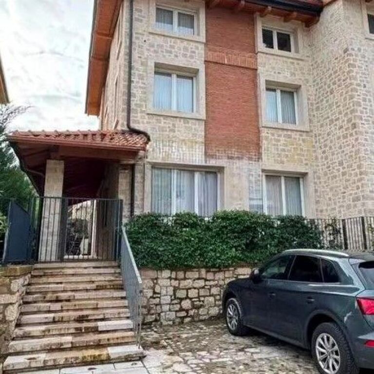 🏡 VILLA IN VENDITA | SECRET GARDEN – TEG ✨