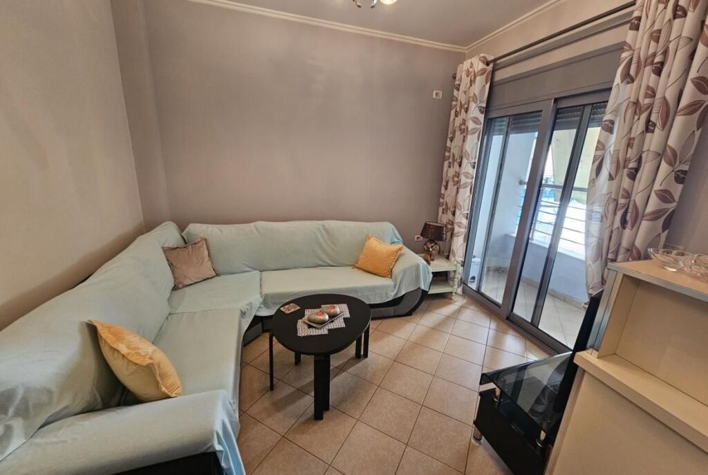 Ne Yzberisht Shitet Apartament 2+1 I Mobiluar!
