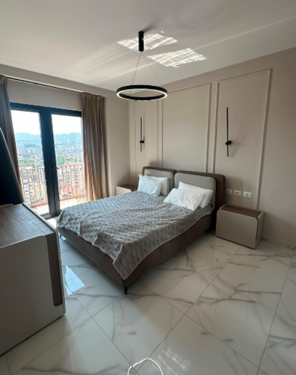 AFFITTASI APPARTAMENTO 3+1+2 | TIRANA GARDEN – VIA KAVAJËS