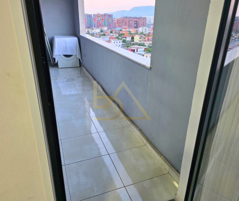 APARTAMENT 2+1+2 ME QIRA – ASTIR, TIRANË