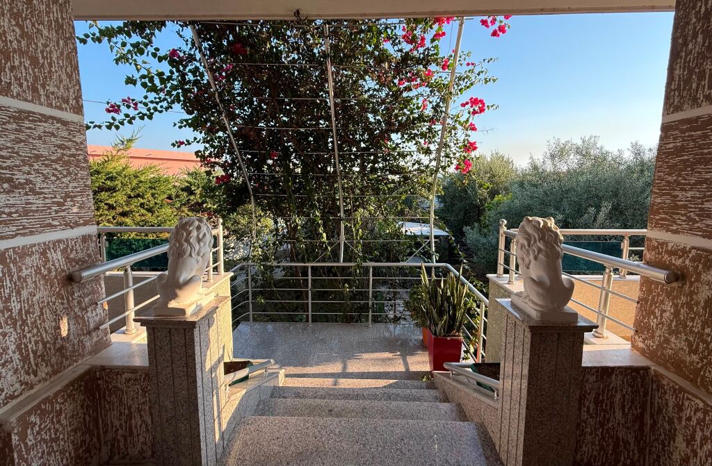 Private house for sale Vlore-NARTE