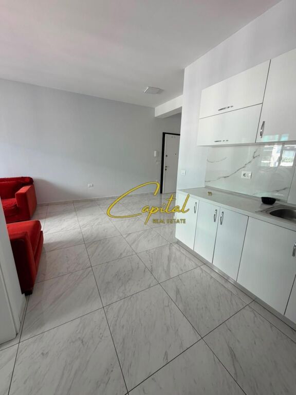 APARTAMENT ME QIRA 1+1 KOMPLEKSI KIKA 3 60.000 LEKE