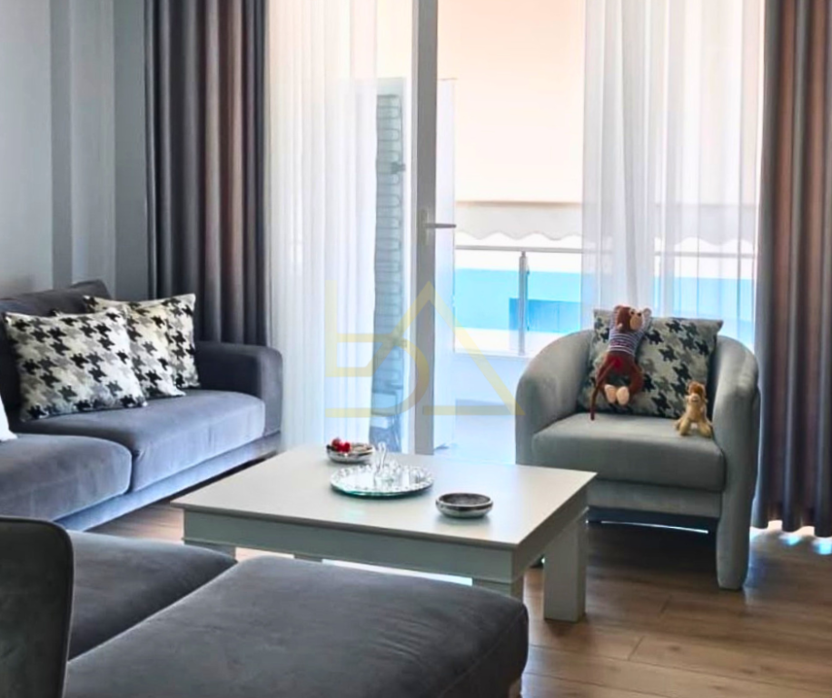 Apartament 3+1+2 për Shitje – Pranë Kopshtit Zoologjik, Tiranë
