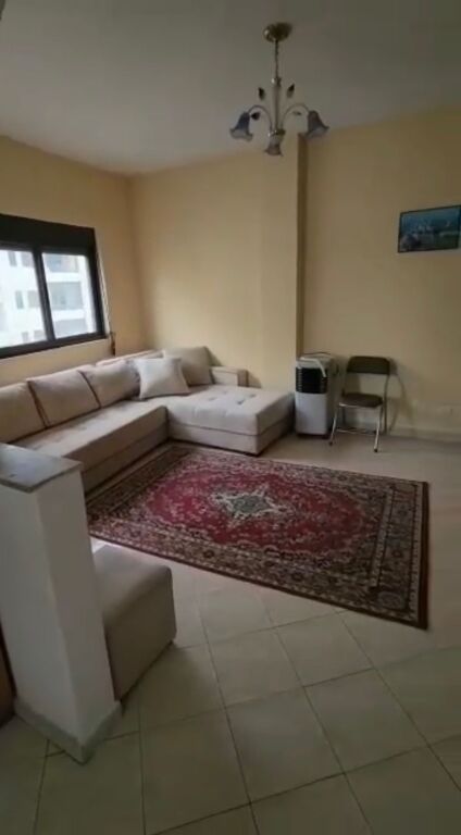 Apartment 1+1 for Rent at the Beach