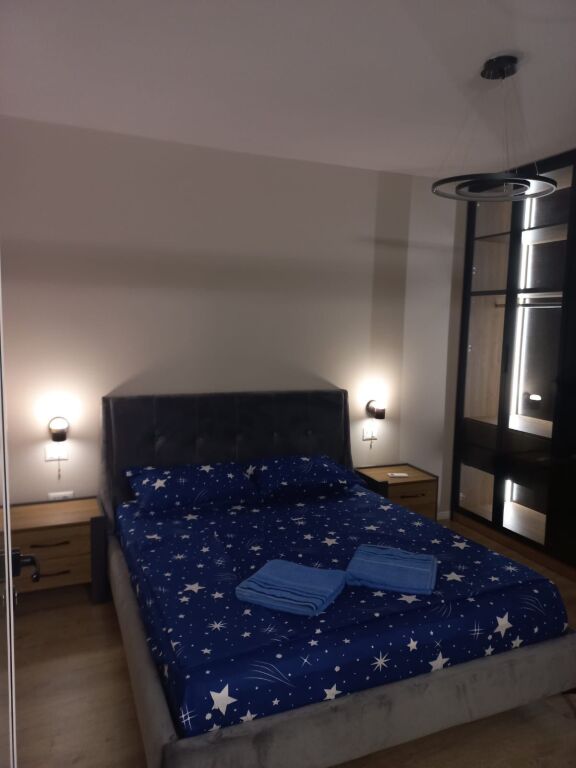 APARTAMENT ME QERA 1+1 KOMUNA E PARISIT 65.000 LEKE FH-88895