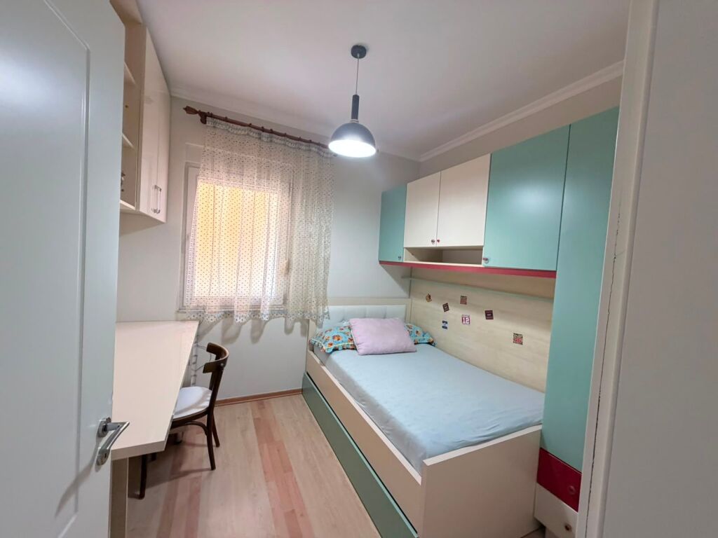 🏡 FOR RENT 2+1+ Garage | OPPOSITE VIZION PLUS