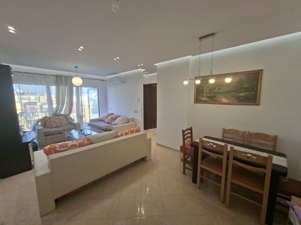 APARTAMENT 2+1 ME QIRA | ISH-FUSHA E AVIACIONIT