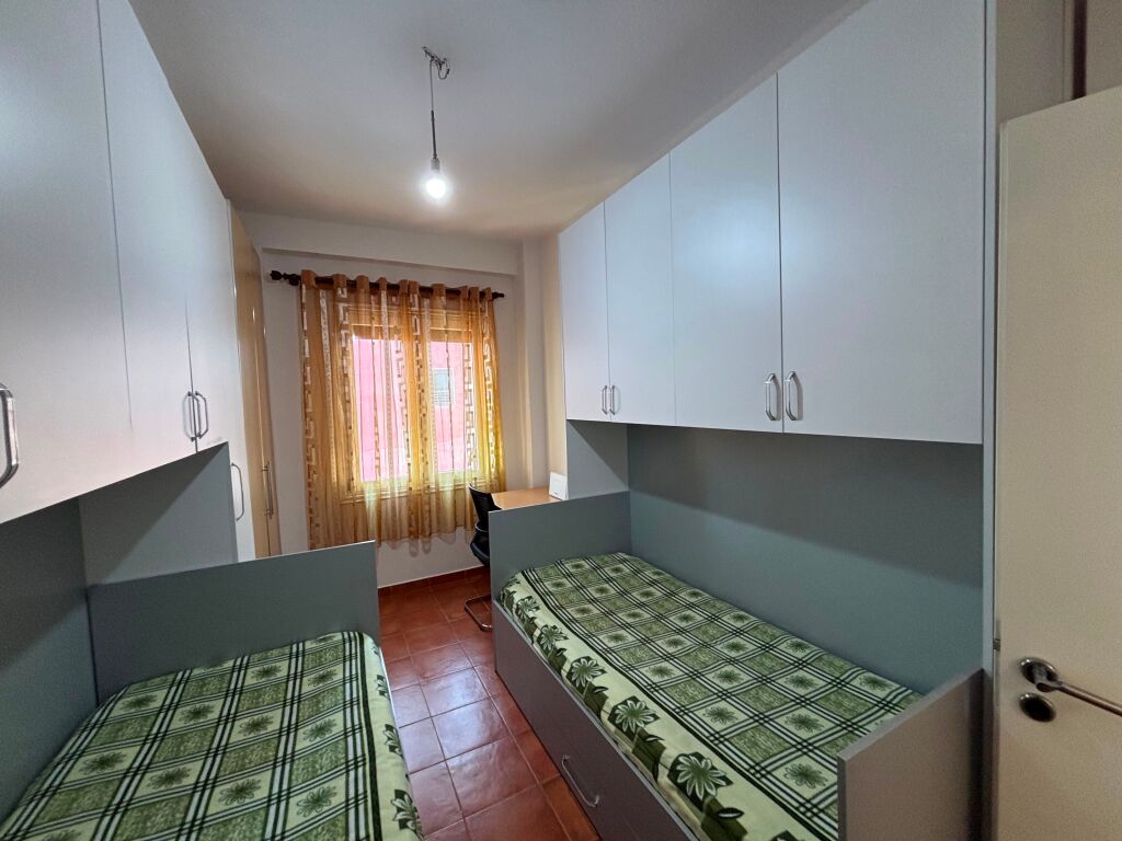 For sale, Apartment 2+1, Mine Peza Street, Tirana