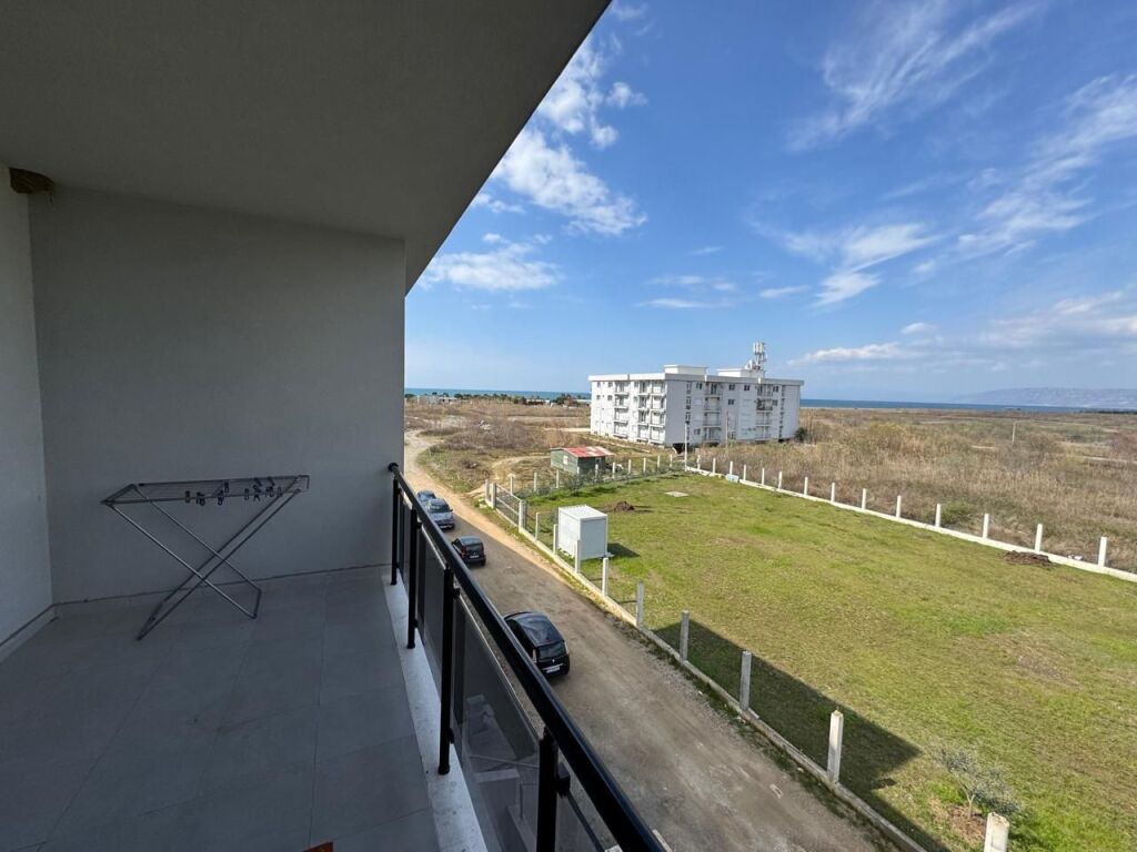 Studio/Garsoniere Tale Lezhe 52m²