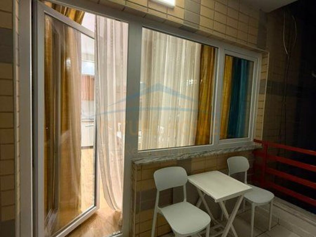 Qera, Apartament 1+1, Pallatet Romario, Unaza e Re