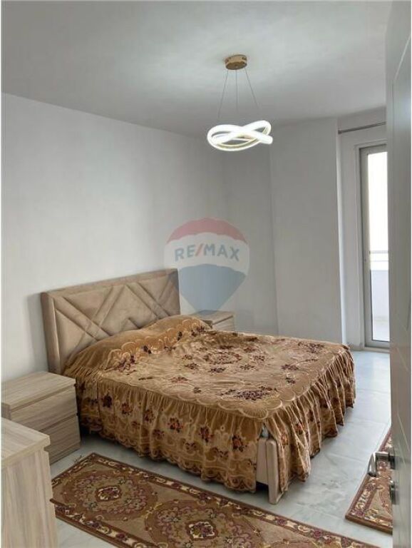 Apartment - For Rent - Teodor Keko Street, Tirana