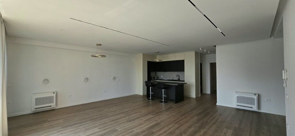 Rent, Apartment 3+1+Parking Space, Olimpiku