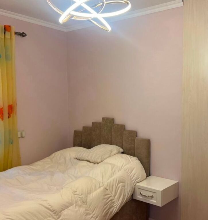 Apartament 3+1 dhe Parking me Qera