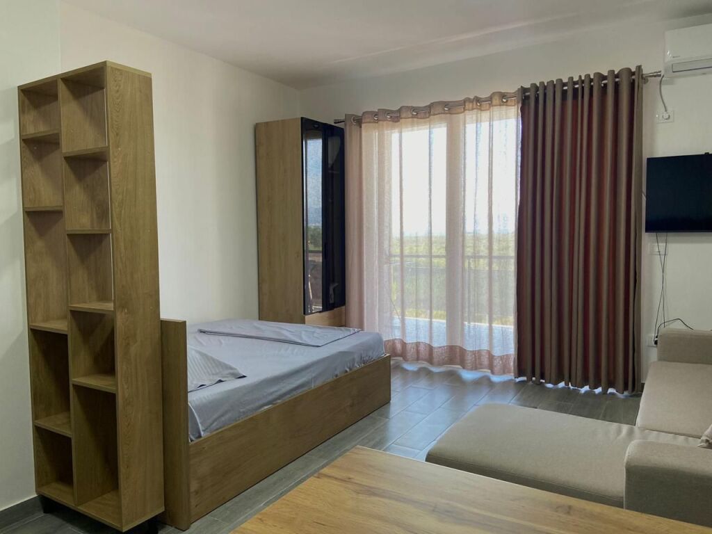 Studio/Garsoniere Tale Lezhe 52m²