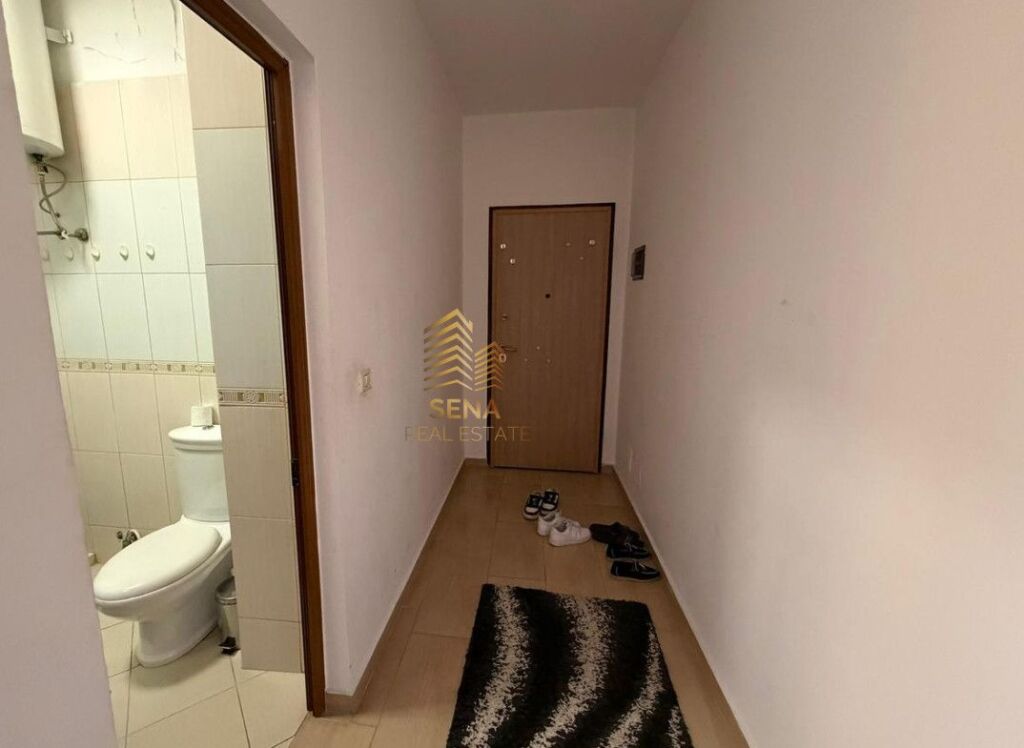Affitto, Appartamento 1+1+blk, Parco Zoologico, 70.000 Leke/Mese