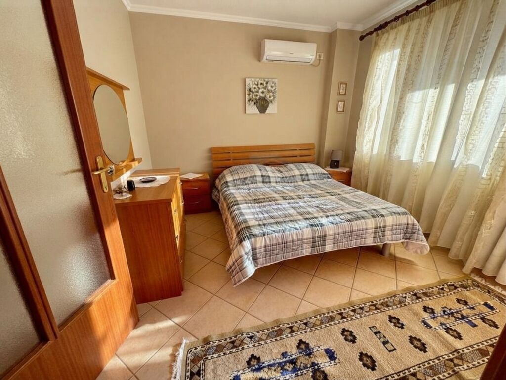 Qira, Apartament 1+1, Sheshi Wilson