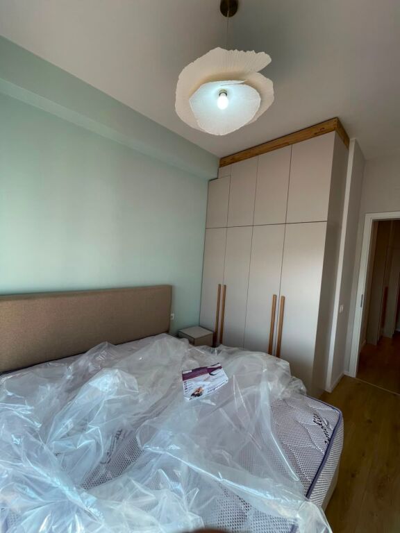 Appartamento 1+1 in affitto Complesso Kadiu Ali Demi !
