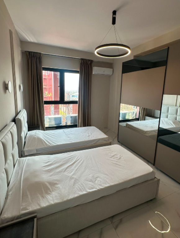 AFFITTASI APPARTAMENTO 3+1+2 | TIRANA GARDEN – VIA KAVAJËS