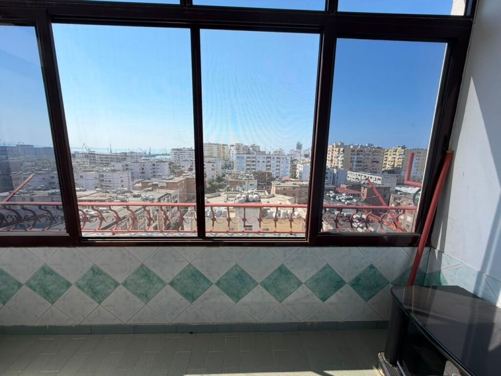 Apartment 1+1 for sale