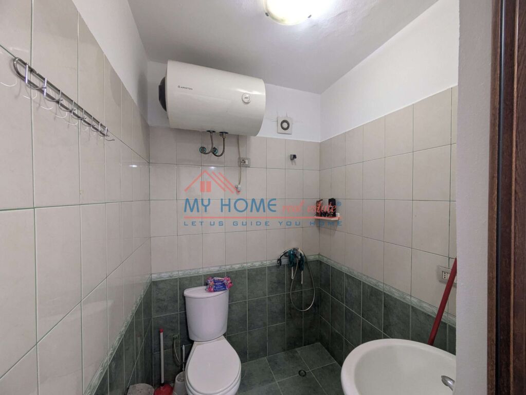 Appartamento 1+1 in Affitto Misto Mame Tirane