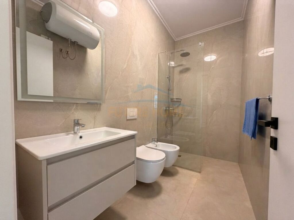Qira, Apartament 2+1+2+ Post Parkimi, Altana Luxury Residence, Rruga e Kosovarëve, Tiranë.