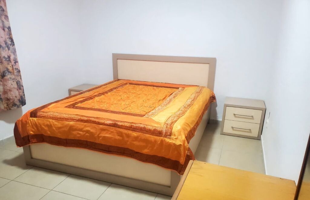 Jepet Me Qera Apartament 1+1+1 Ballkon