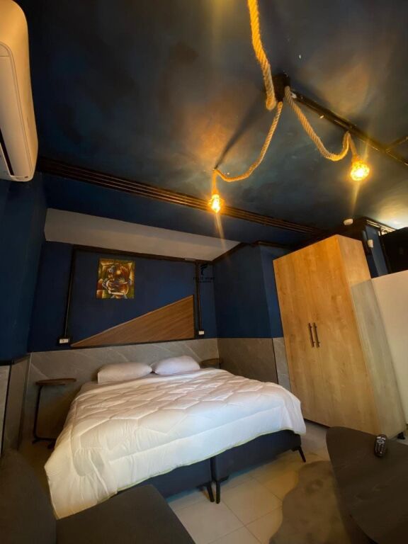 GARSIONERE ME QERA 30 M2 LAPRAKE 50.000 LEKE FH-88766