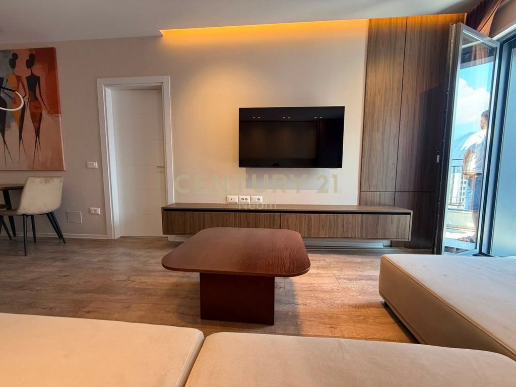 APPARTAMENTO DI LUSSO IN AFFITTO 2+1+PARCHEGGIO, NUOVO BOULEVARD