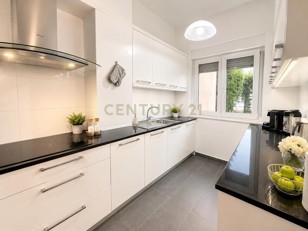 Luxury 2+1 apartment for rent in the Touch of the Sun Residence, Sauk 🌿