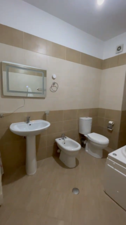 Apartament 1+1 per qera tek Malajzjani !