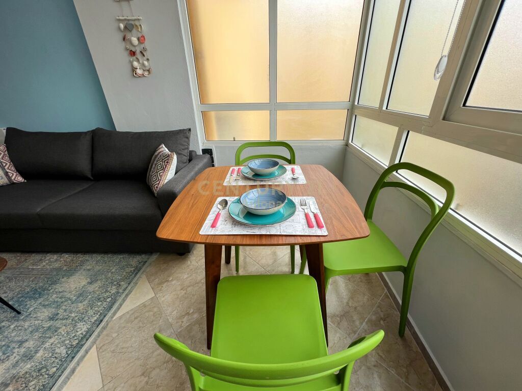 Garsoniere në Shitje pranë Portit, Vlorë