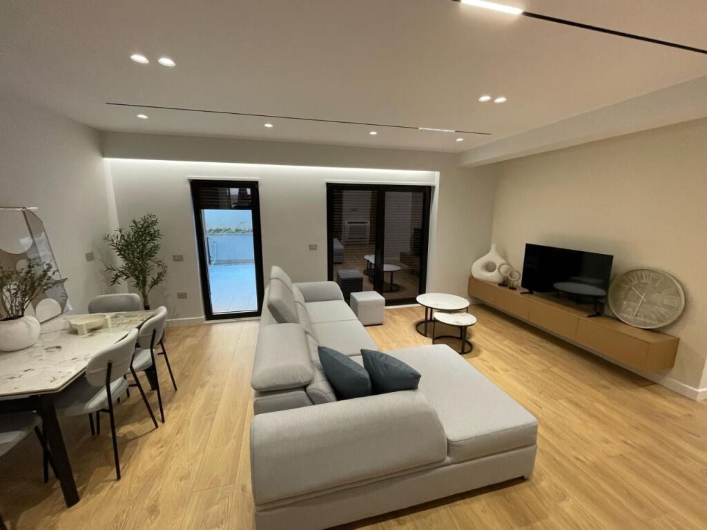 🔥 JEPET ME QERA APARTAMENT 3+1+2 tualete🔥 Rezidenca Kodra e Diellit !