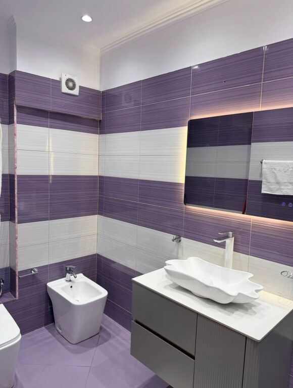 ASTIR APARTMENT 2+1+2 FOR SALE!