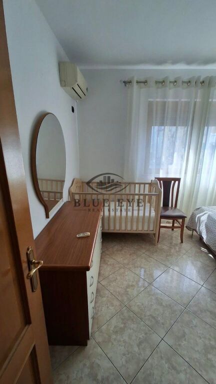 Apartment 2+1 for rent – American Hospital, Durres!