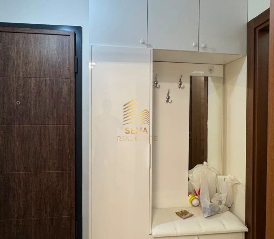 Affitto, Appartamento 1+1+balcone, Brryli, 60.000 Lek/mese Trattabile