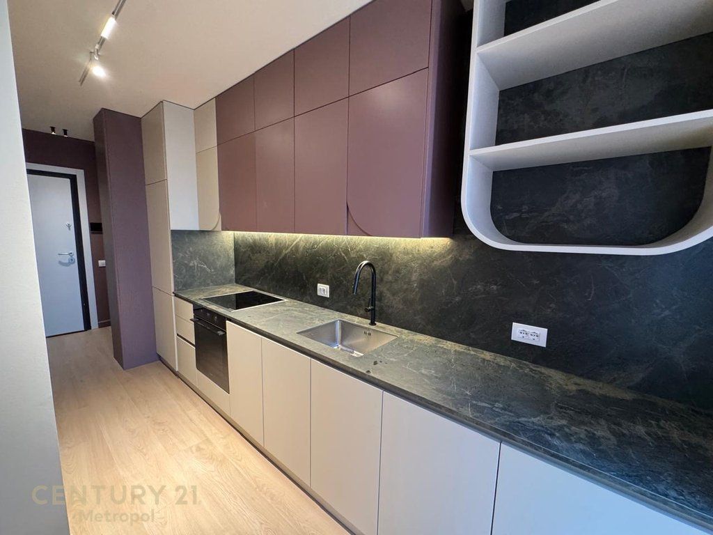 APARTMENT 1+1 FOR RENT – NEAR GALLERIA ROMA