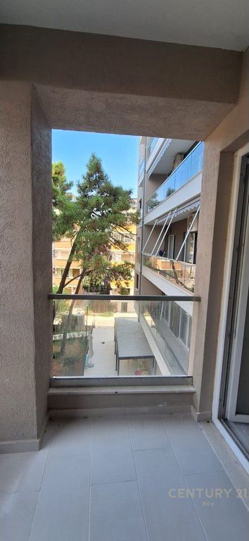 Appartamento 2+1 in vendita a Golem, Durrës