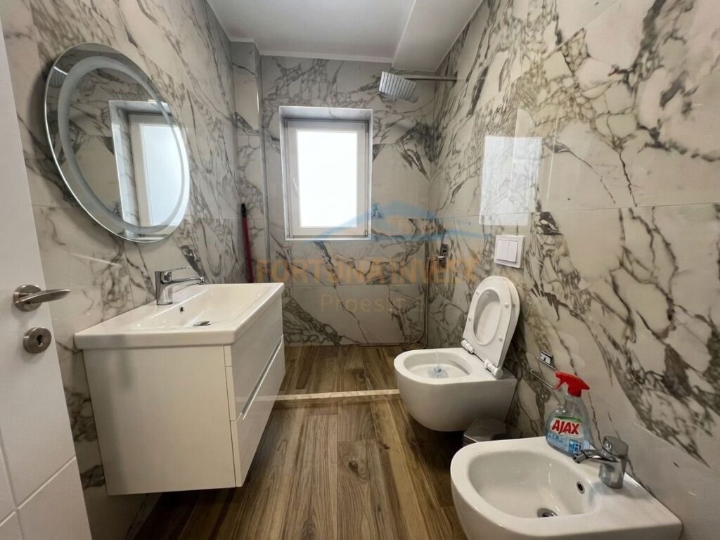 RENT APARTMENT 1+1 BLLOKU, TIRANA