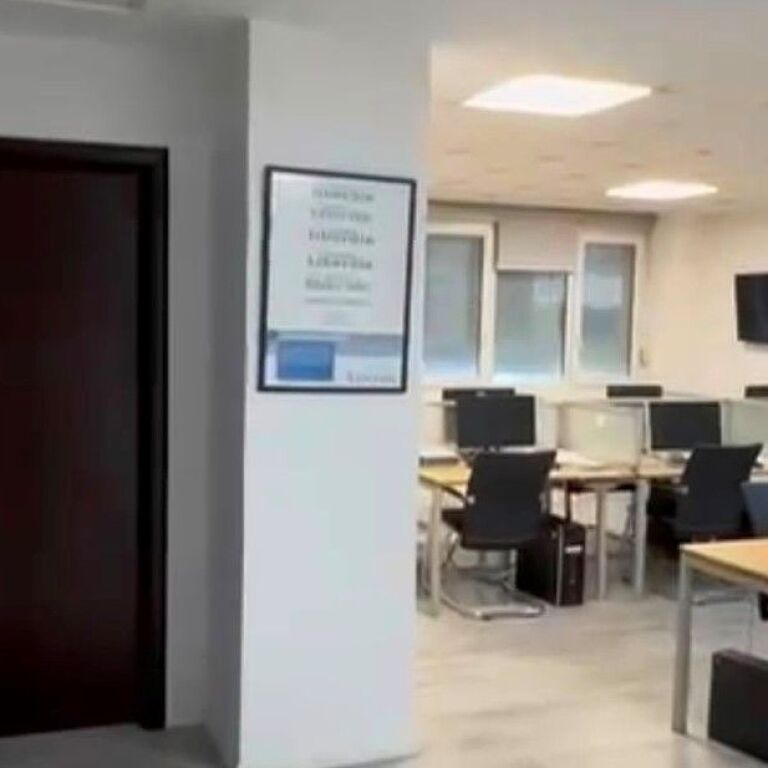 🏢 SHITET APARTAMENT / ZYRË | BLLOK